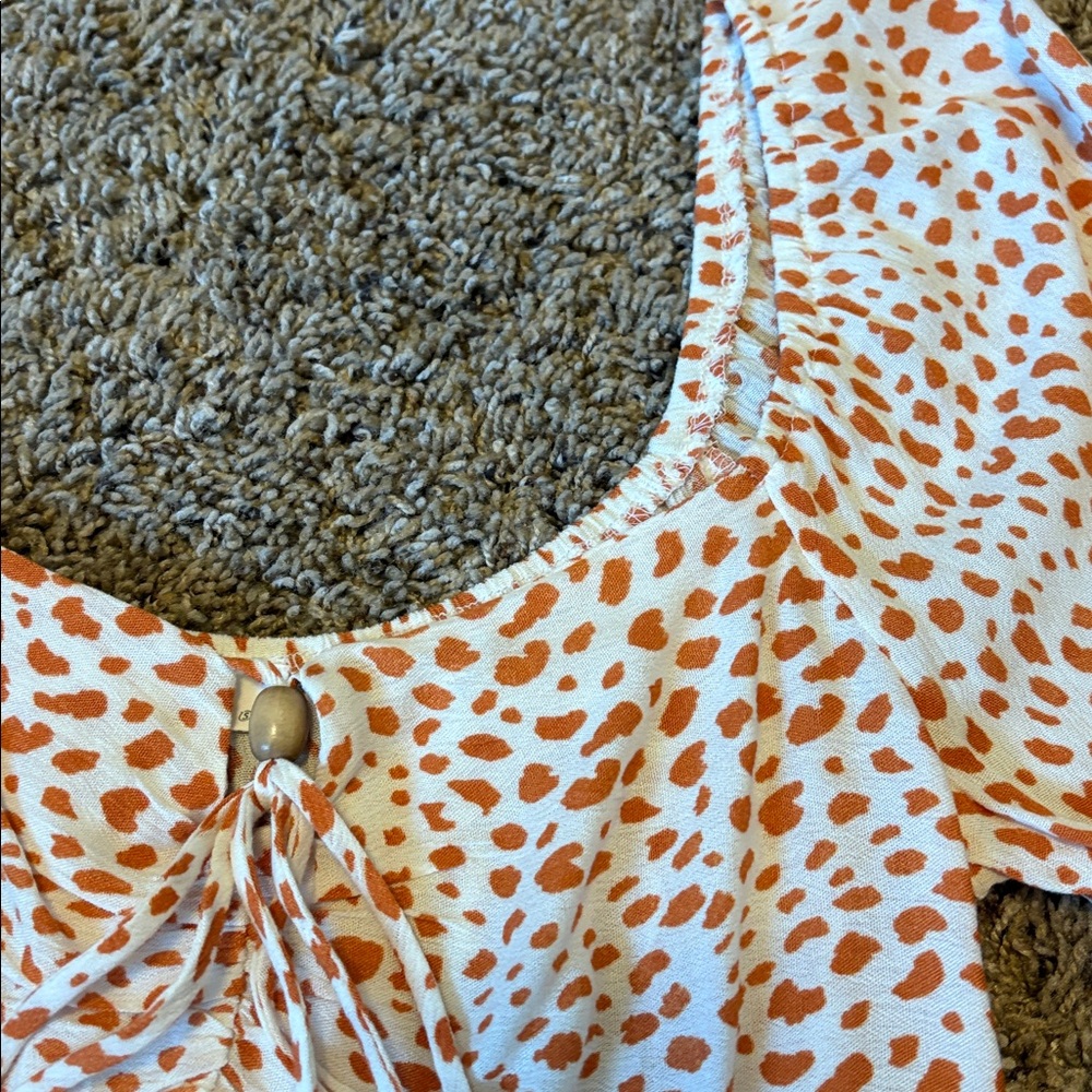 Blouse - Picture 2 of 5